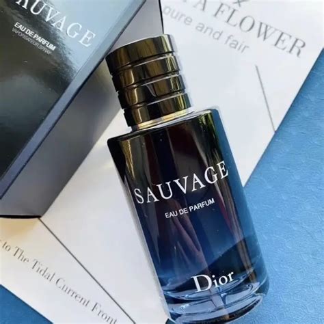 dior sauvage yellow|what does dior sauvage smell like.